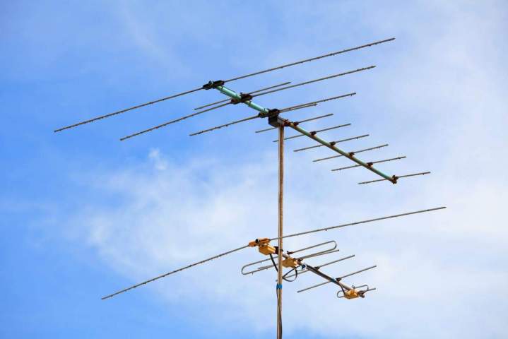 Dépannage Antenne TV Comtat Venaissin