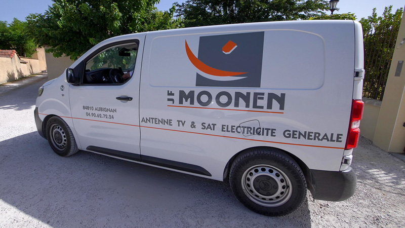 Devis vidéosurveillance Carpentras