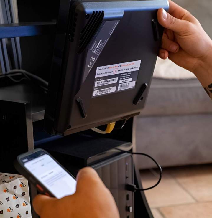 Rénovation électrique Comtat Venaissin